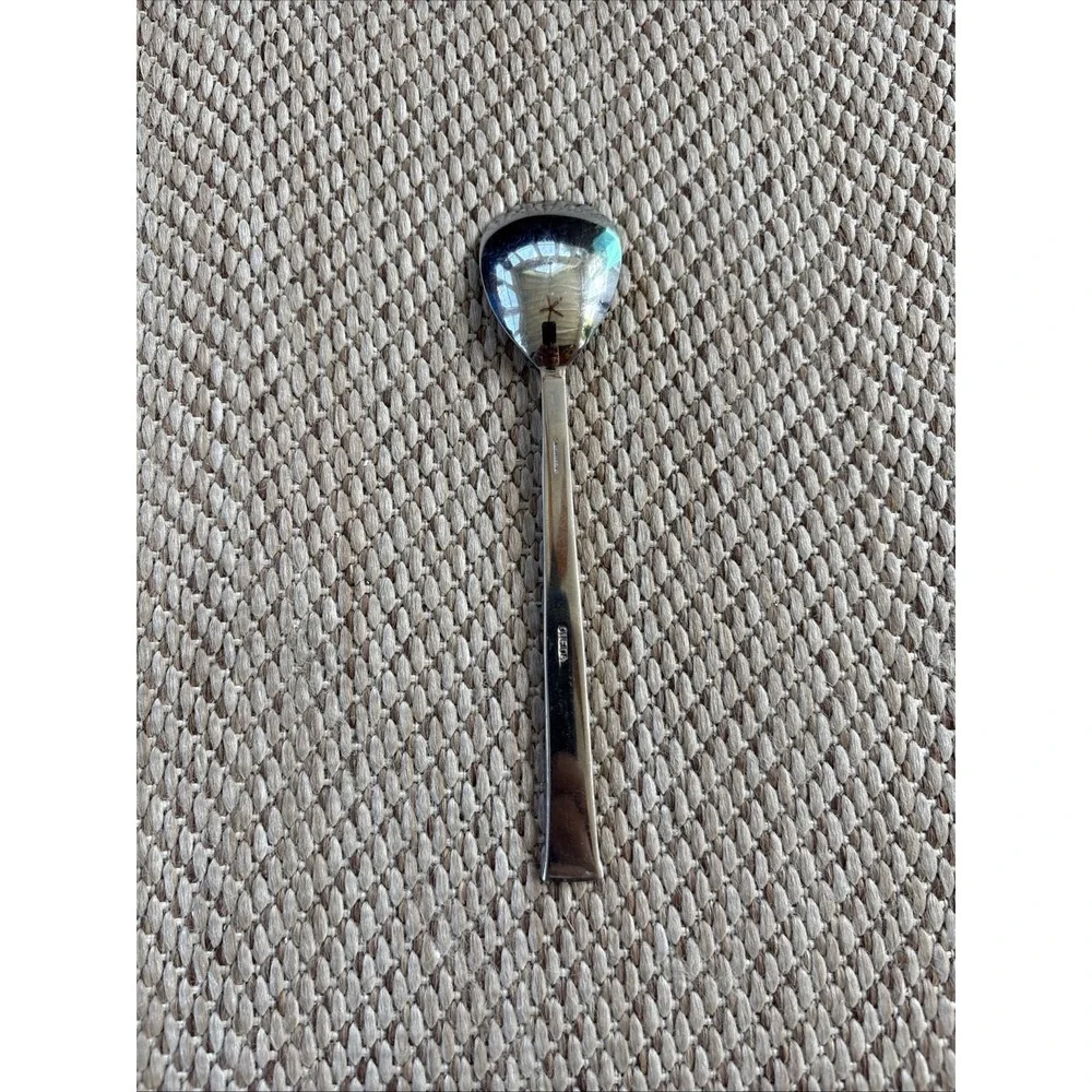 Oneida SUNNYBROOK Sugar Spoon 6